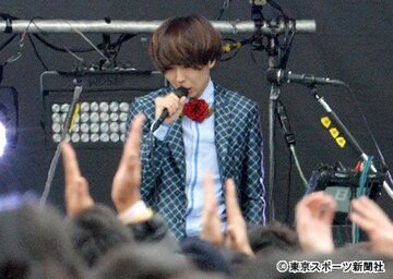ファンに謝罪した川谷絵音