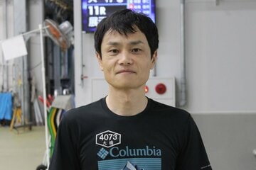 今年は復調ムードの大橋純一郎