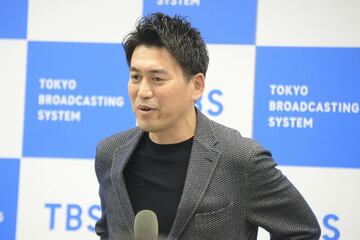 テレビ×ミセス総合演出を務める竹永典弘氏