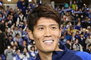 冨安健洋