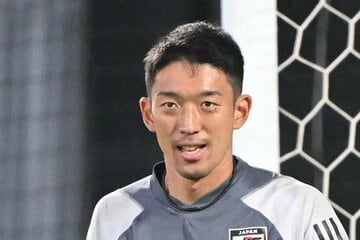 権田修一