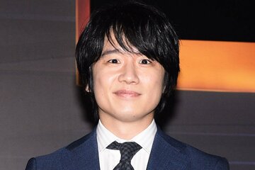 風間俊介　