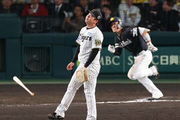 日本シリーズで野村勇に打たれた本塁打を村上頌樹は忘れない