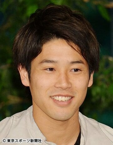 内田が結婚