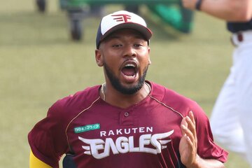 楽天・オコエは巨人へ…