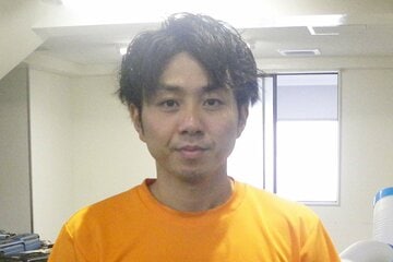 ２着で優勝戦に滑り込んだ村上遼