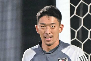 権田修一