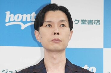 ハライチの岩井勇気