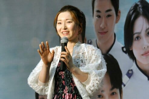住之江ボート・大阪スポーツ賞】西橋奈未「私を溺愛してくれる人が好き