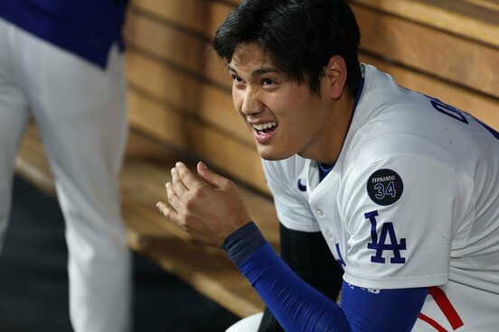 野球の常識を変えた大谷翔平