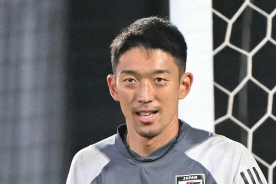 権田修一
