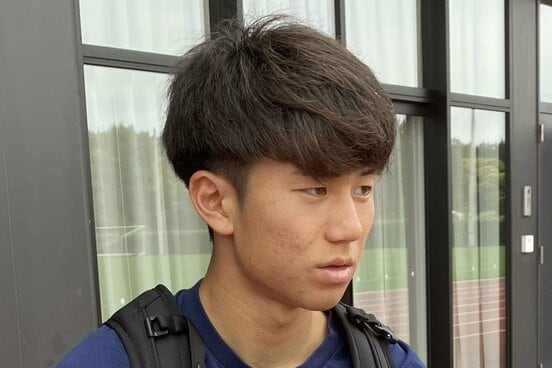 所属するハルのプレミアリーグ復帰に大貢献したMF平河悠だが…
