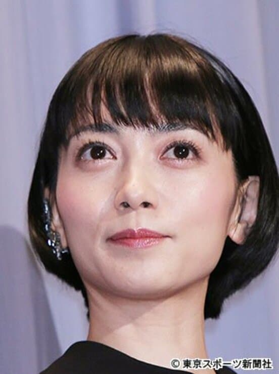 遠藤久美子