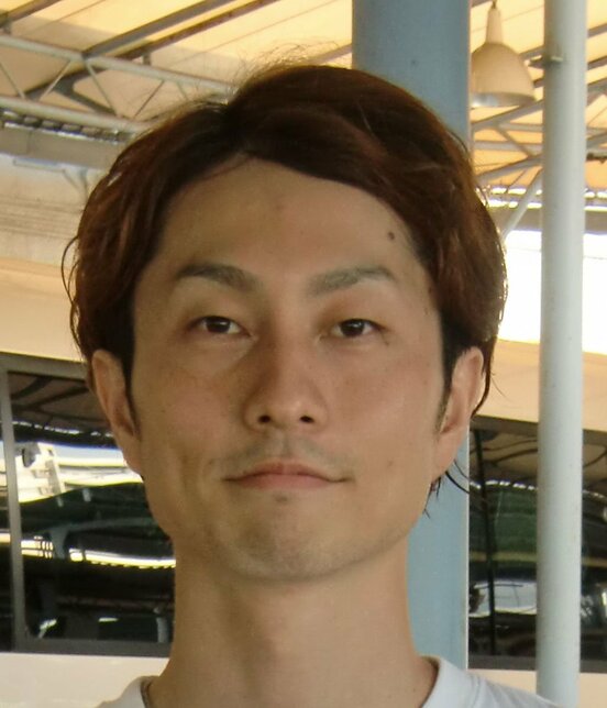  広瀬真也