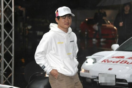 角田裕毅がレッドブルで１走もする前に、不穏な情報が…