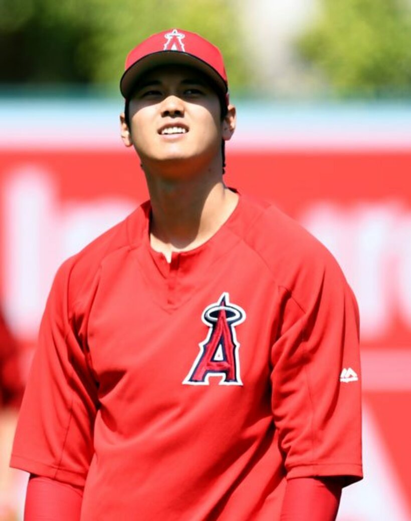  大谷翔平