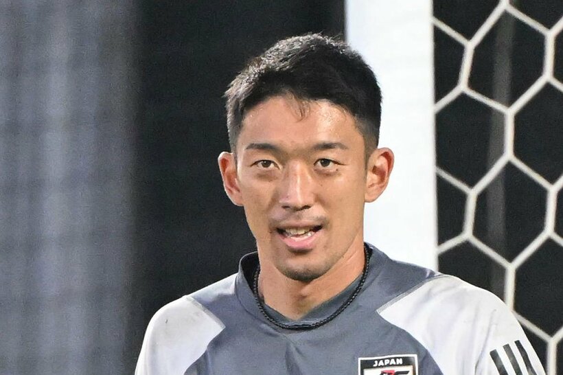 権田修一