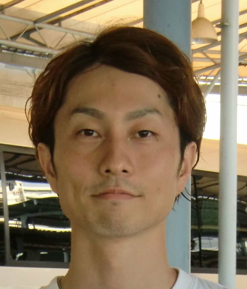  広瀬真也