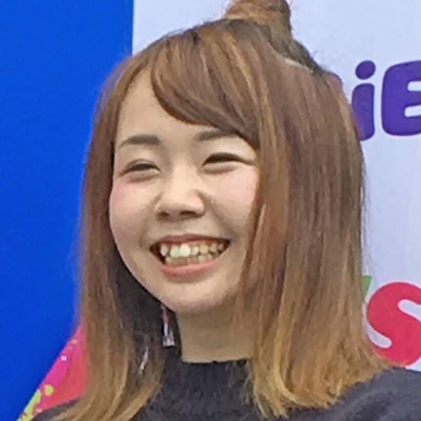 YouTuberのあやなん