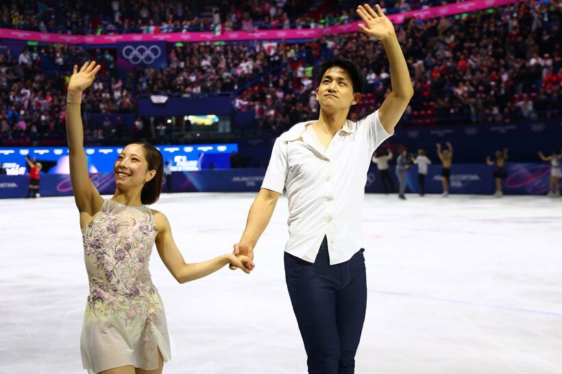 誰からも愛された