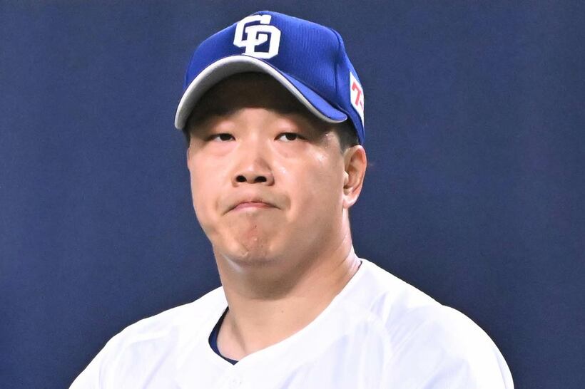 柳裕也