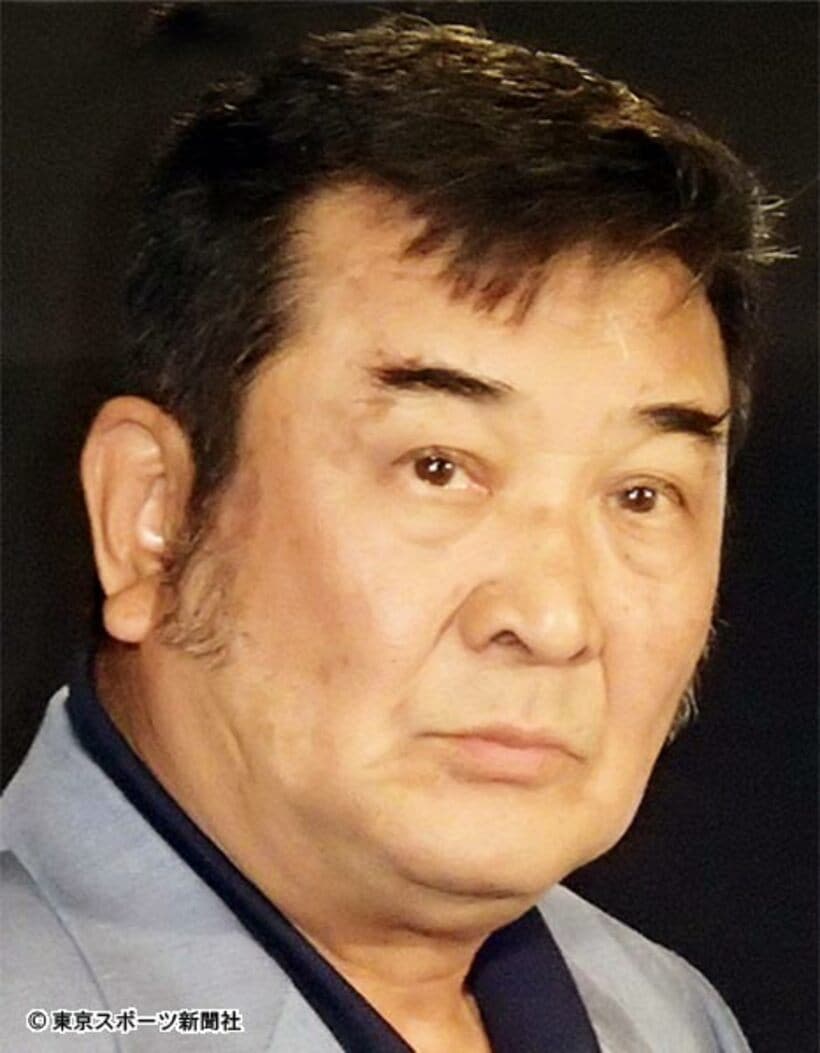  小林旭