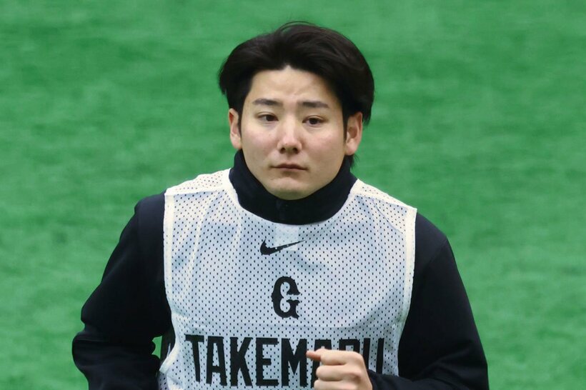 竹丸和幸