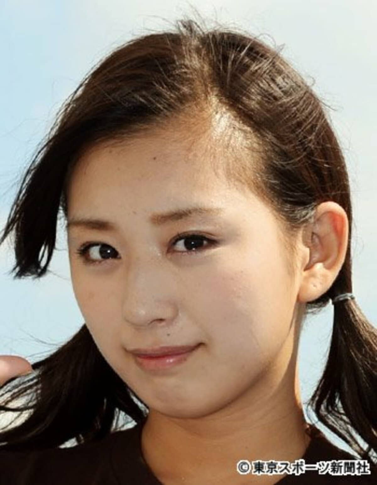 NMB48木下春奈が卒業発表「大学への進学を考えています」 | 東スポWEB