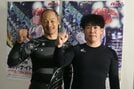 【青森競輪・オッズパーク杯ミッドナイトＧⅢ】木村隆弘が同い年の北津留翼と連係「憧れるのはやめようと思ったんだけど」