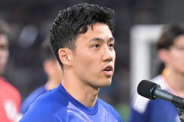 遠藤航