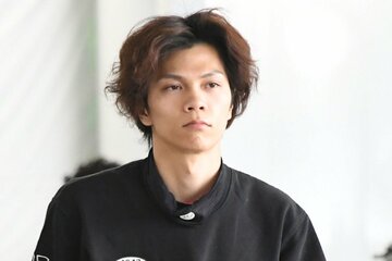 ２日目にムードが一変した近江翔吾