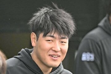 巨人・岡本和真