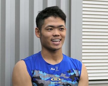 中日・根尾は新居とマイカーで心身ともにリフレッシュする