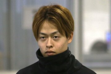 豊田祥生