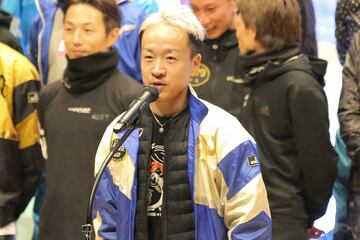 山口剛