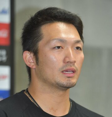  本人は見守るしかない（東スポWeb）