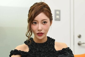 世界的インフルエンサーとなった明日花キララ