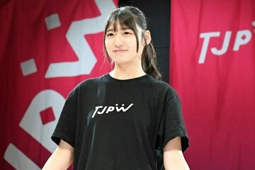 ７月１８日にデビューが決まったさとうもも