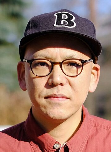  真利子哲也監督