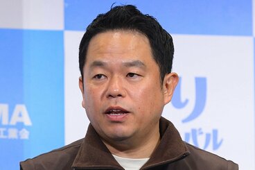 売れっ子芸人へと成り上がったダイアン・津田篤宏