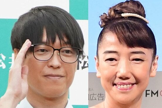 テスタ氏と太田社長