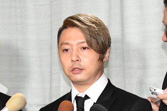 堂本剛
