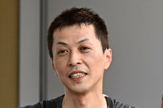 金田諭