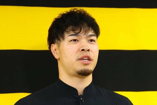 佐藤輝明は米国の虎へ？