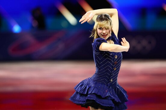 アリサ・リュウ