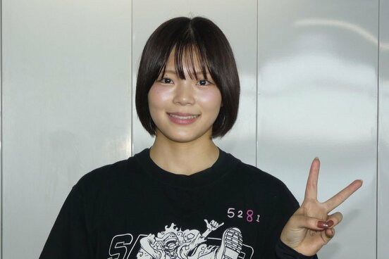 井上遥妃
