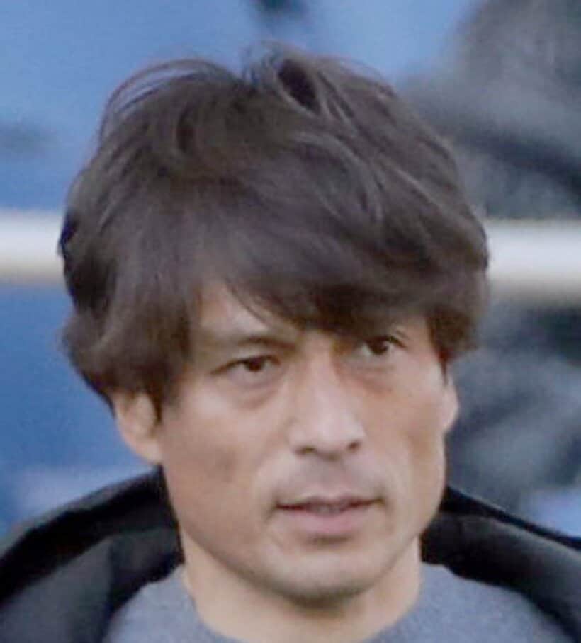  Ｇ大阪・宮本監督