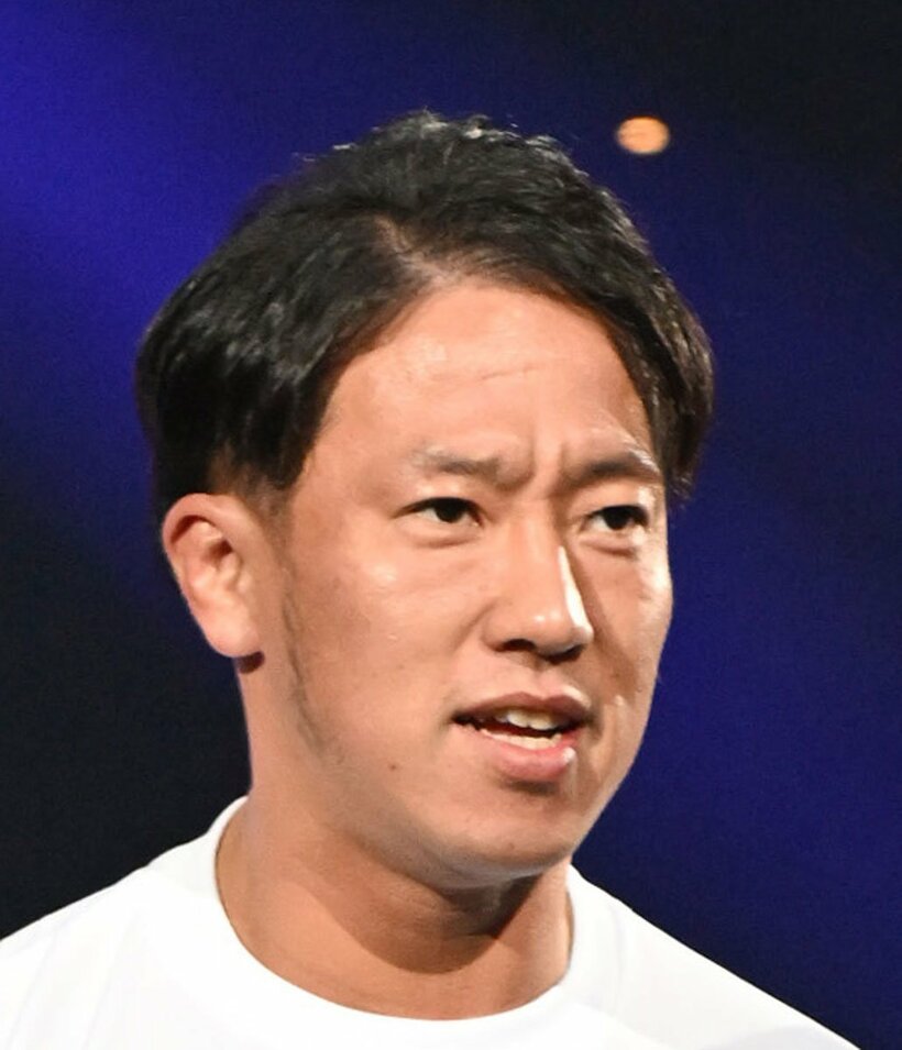  屈辱のノア・原田（東スポWeb）