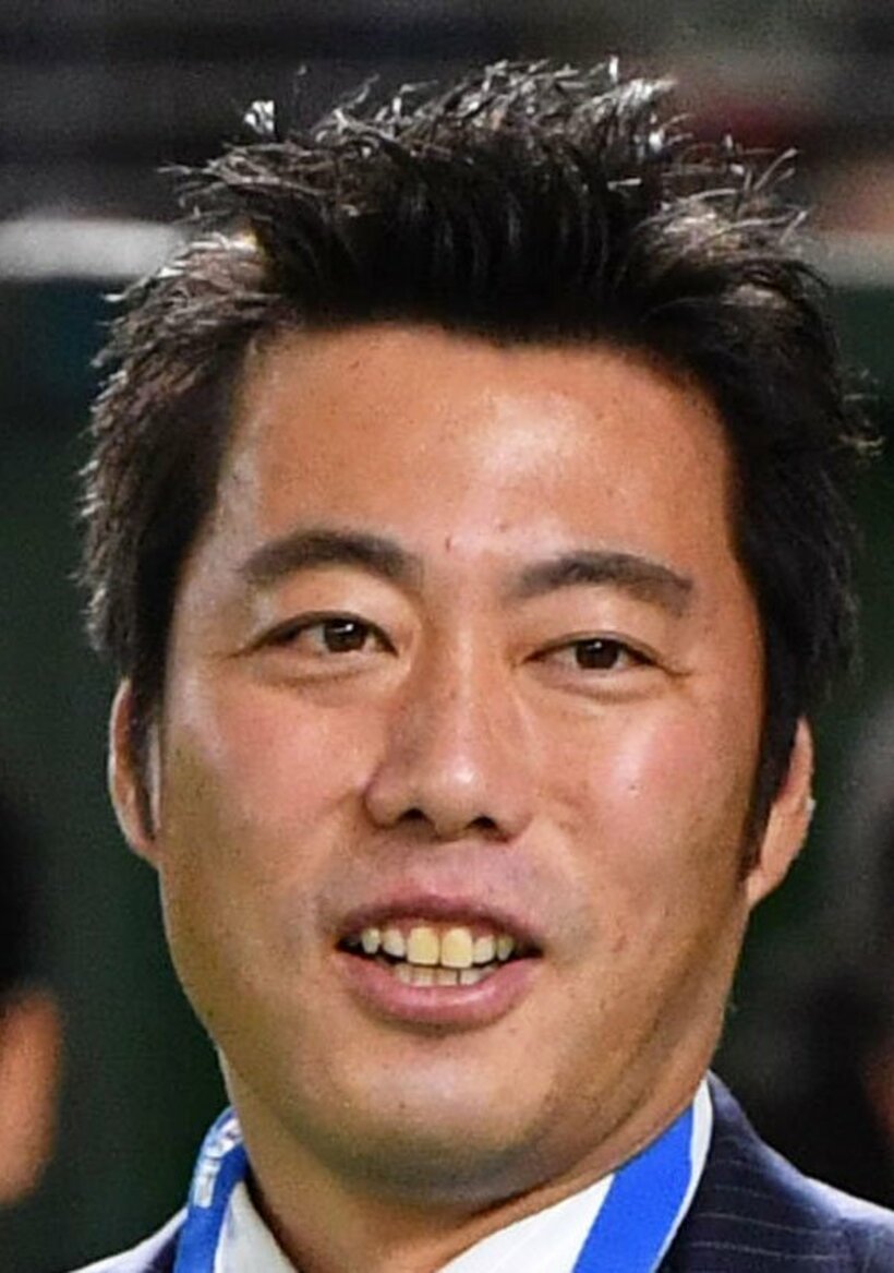  上原浩治氏
