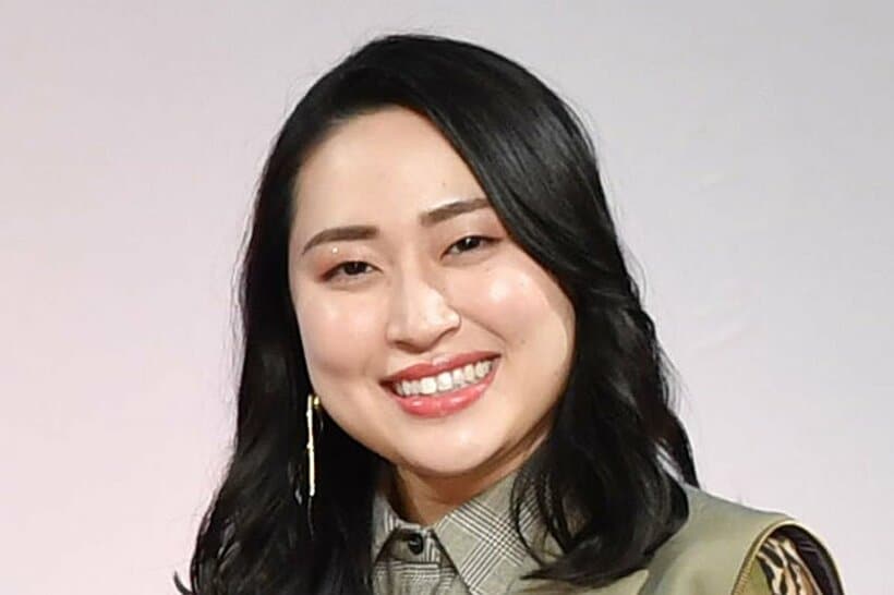 丸山礼
